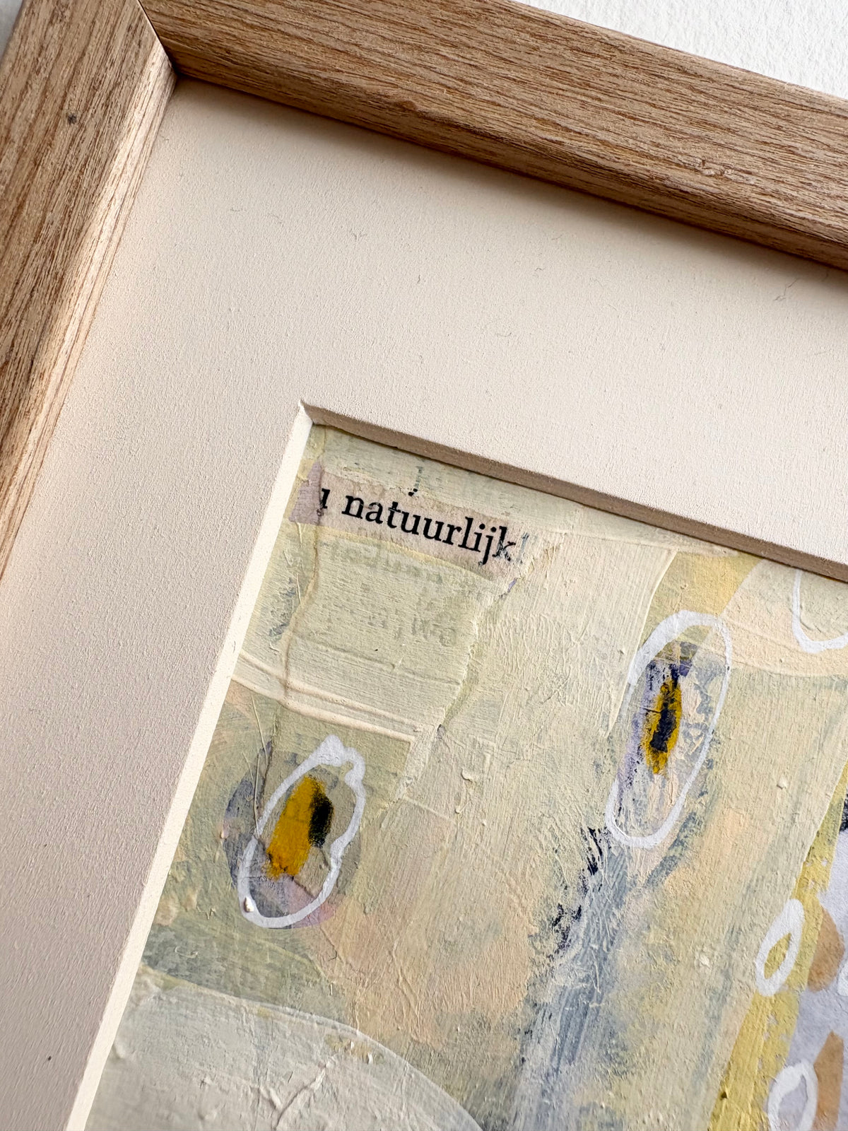 Natuurlijk- Mini original