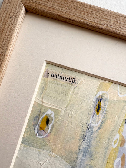 Natuurlijk- Mini original