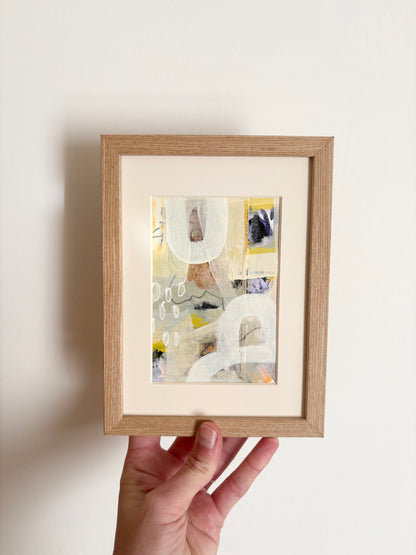 Ontdekken - Mini original