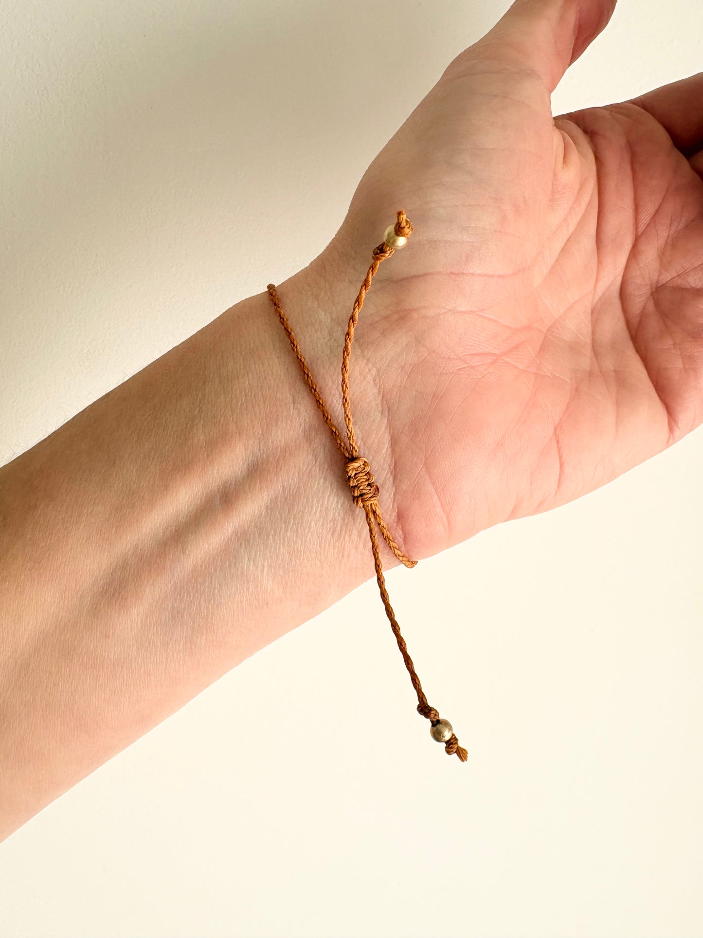 Geboortesteen armbanden