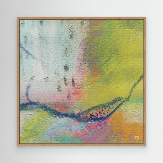 Canvas Print - Sugar rush 2