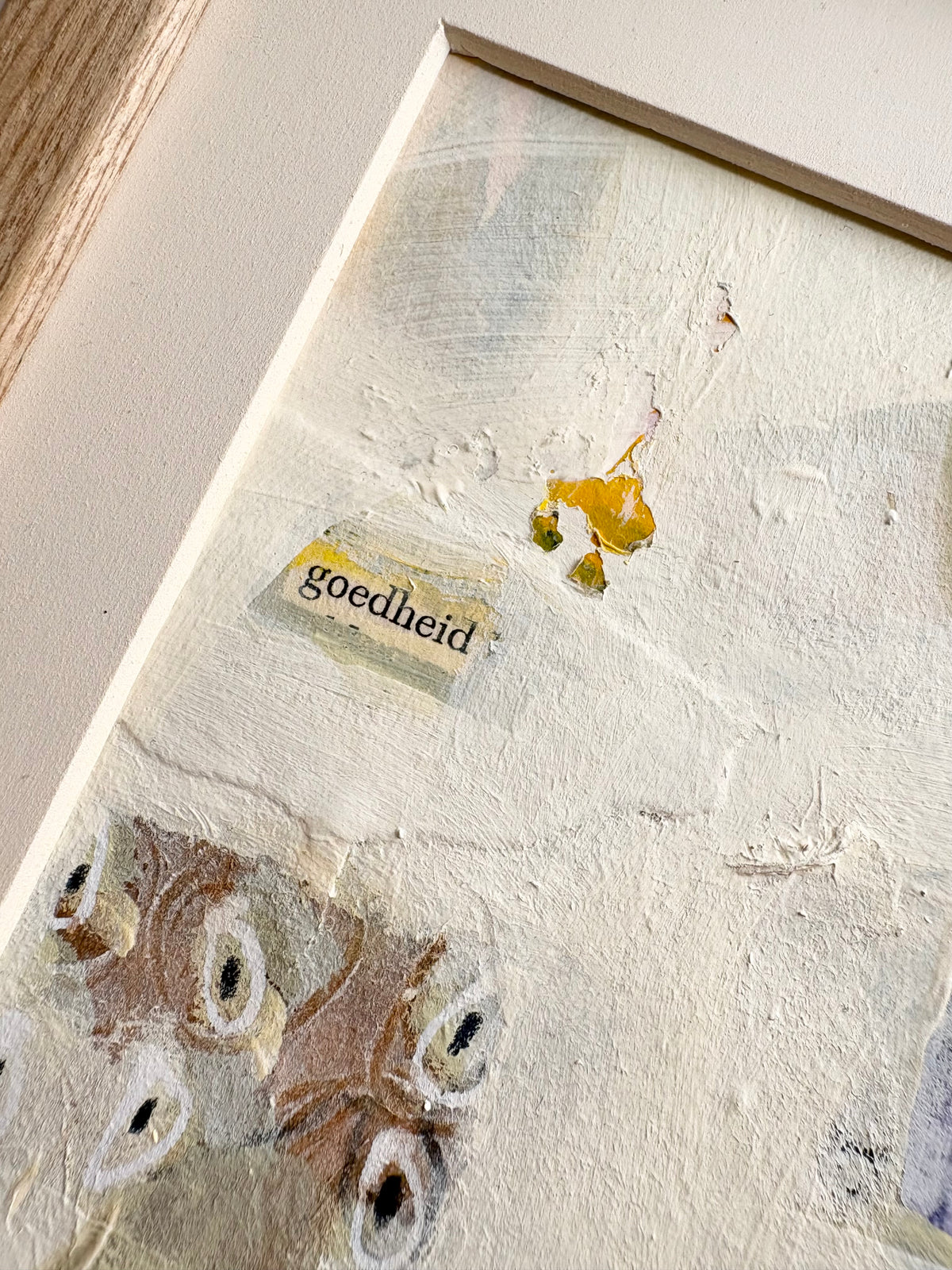 Goedheid - Mini original
