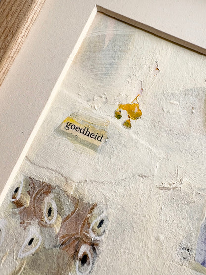 Goedheid - Mini original