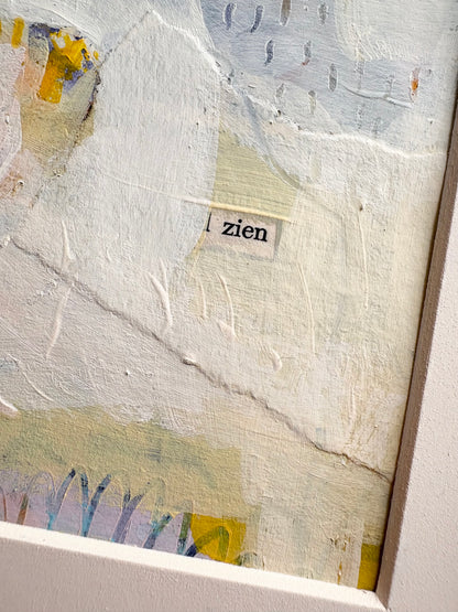 Zien - Mini original