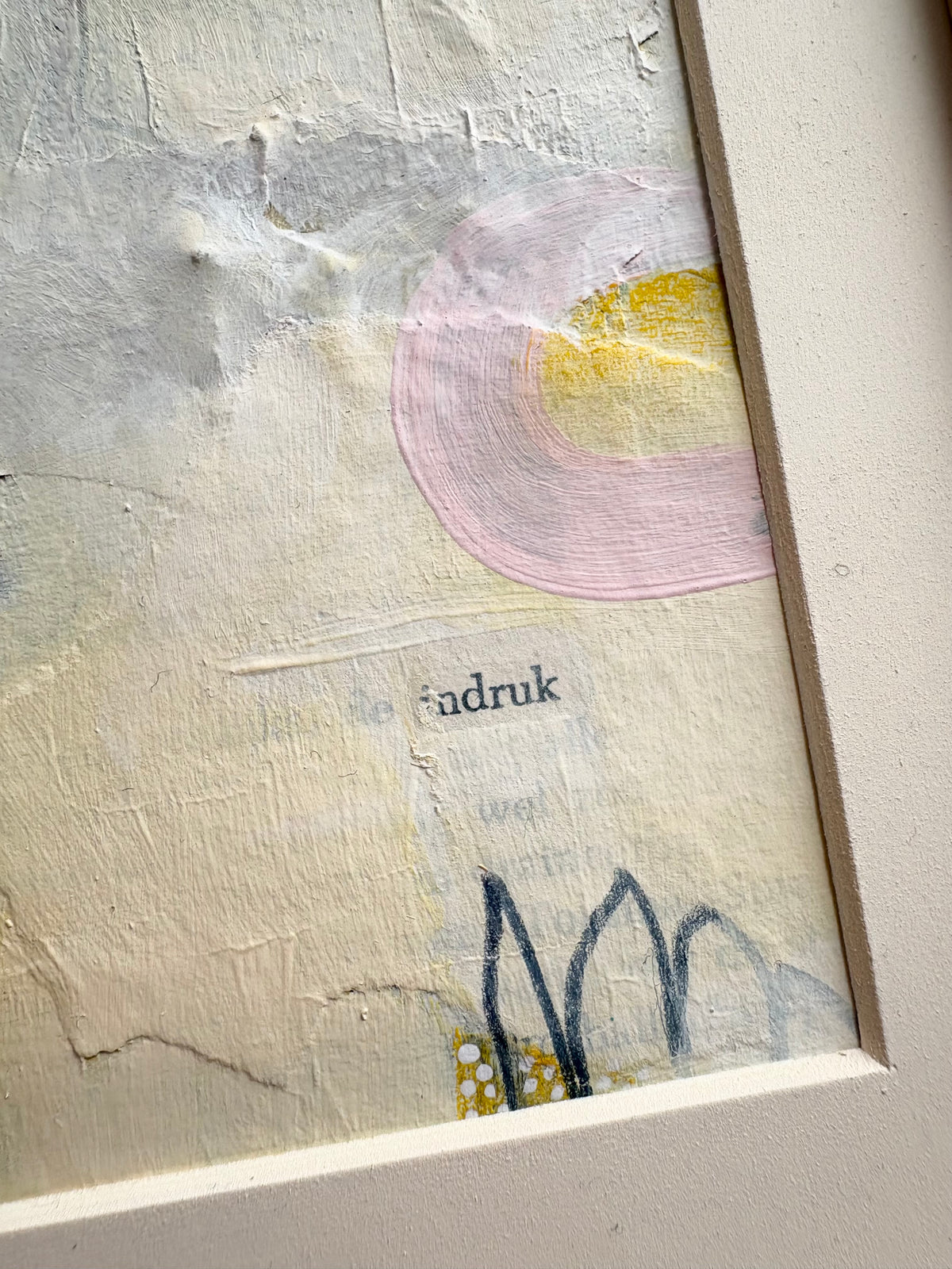 Indruk - Mini original