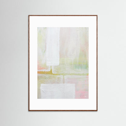 Fine Artprint - Veils