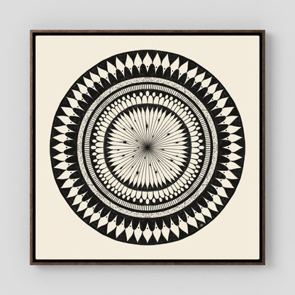 Mandala - “Tribe”