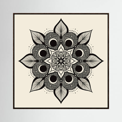 Mandala - “Bloom”