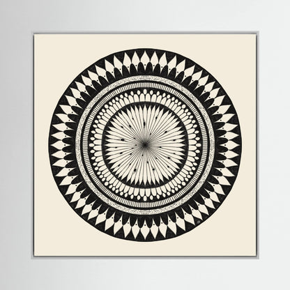 Mandala - “Tribe”