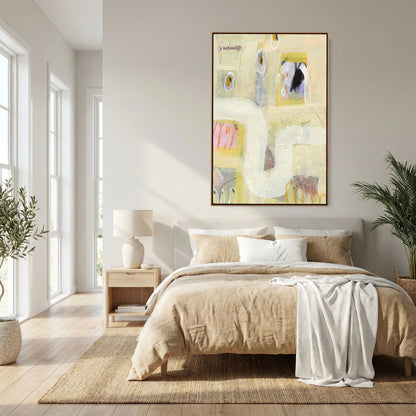 Canvas print “Natuurlijk”