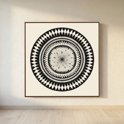 Mandala - “Tribe”