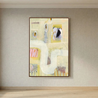 Canvas print “Natuurlijk”