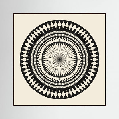 Mandala - “Tribe”