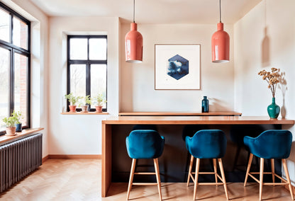 Fine Artprint - #001 Water