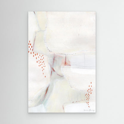 Canvas print - #035 Speling van lucht