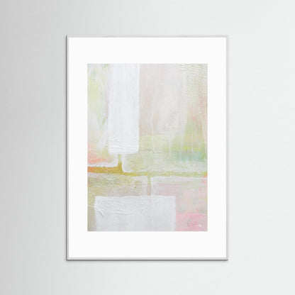 Fine Artprint - Veils